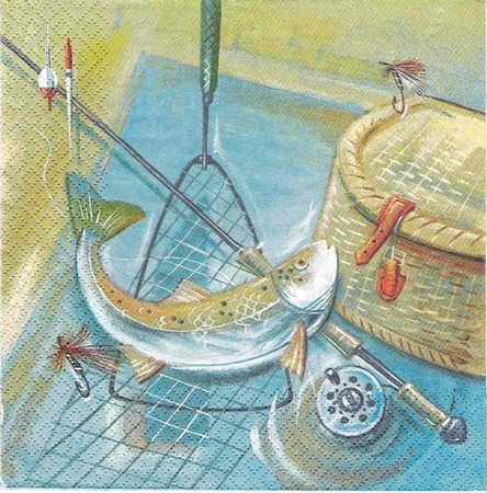 rybolov